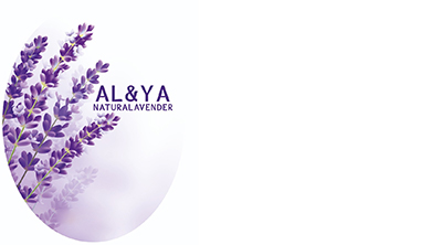 AL&YA Natura Lavender